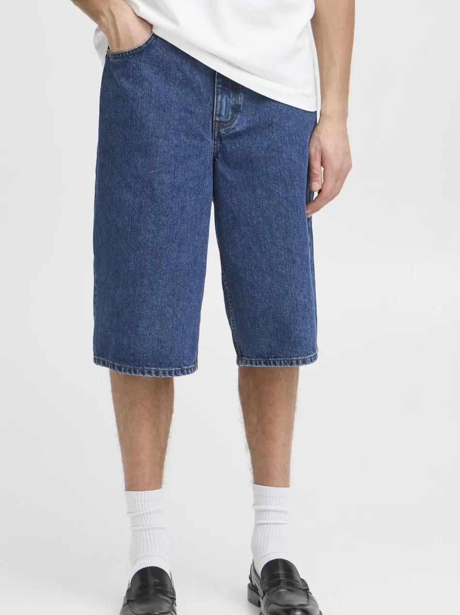 Herren Jeansshorts - SDTOMMY