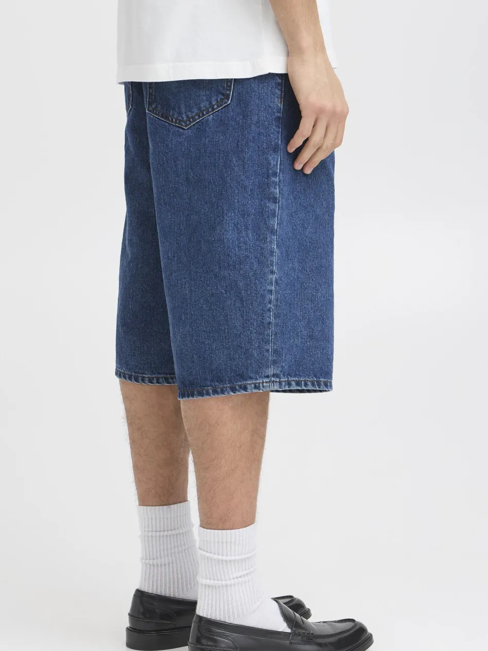 Herren Jeansshorts - SDTOMMY