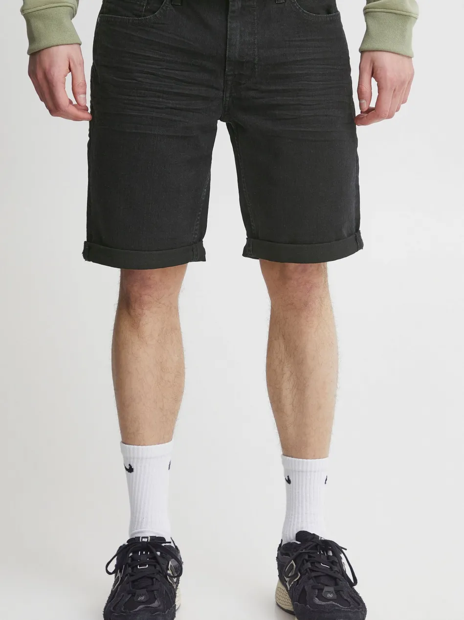 Herren Jeansshorts