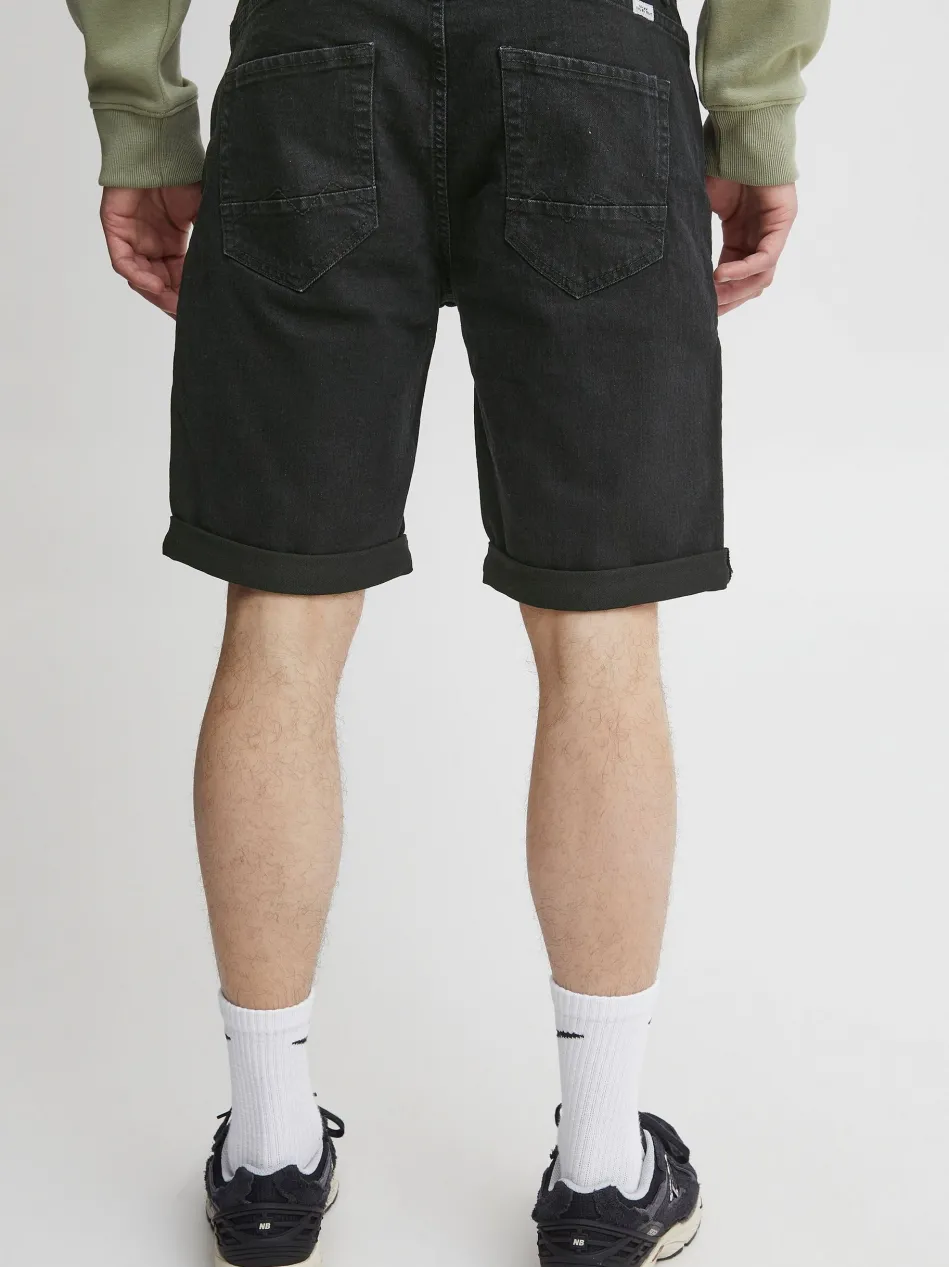 Herren Jeansshorts