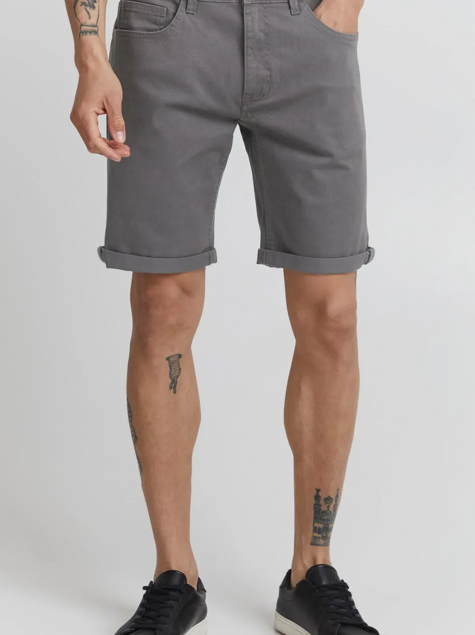 Herren Jeansshorts - IDPokka