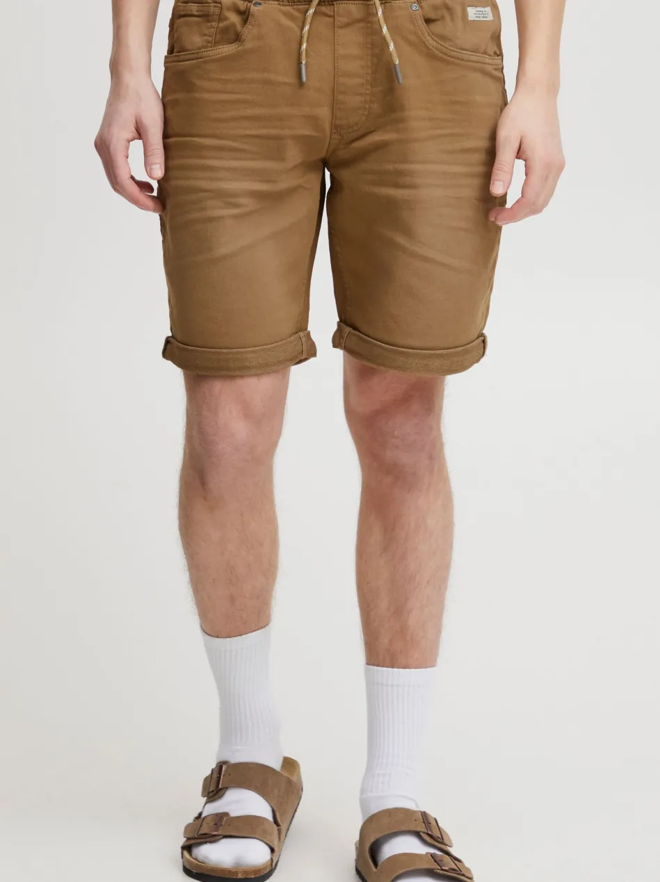 Herren Jeansshorts