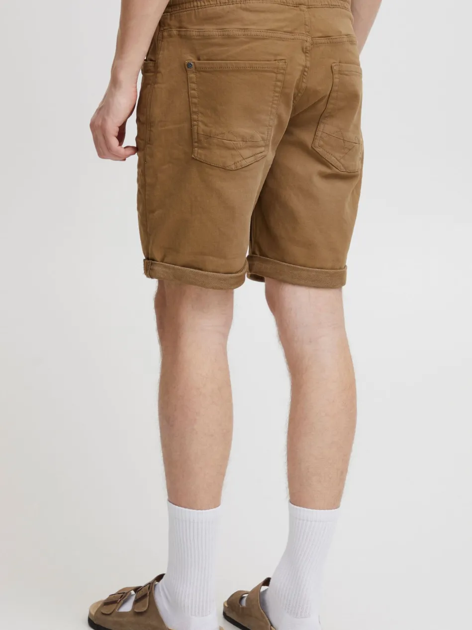 Herren Jeansshorts