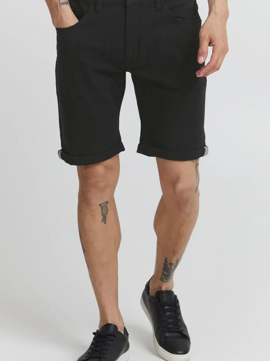 Herren Jeansshorts - IDPokka