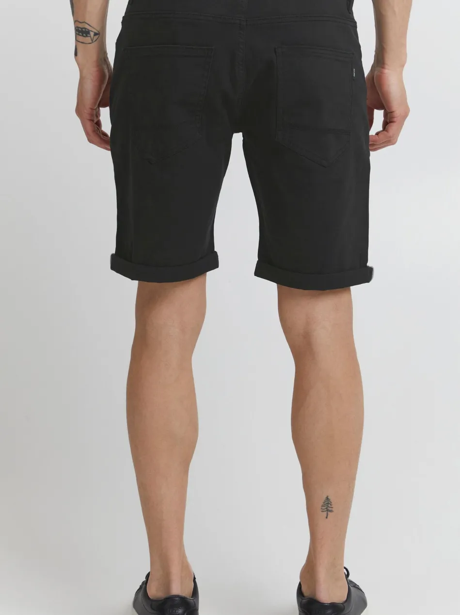 Herren Jeansshorts - IDPokka
