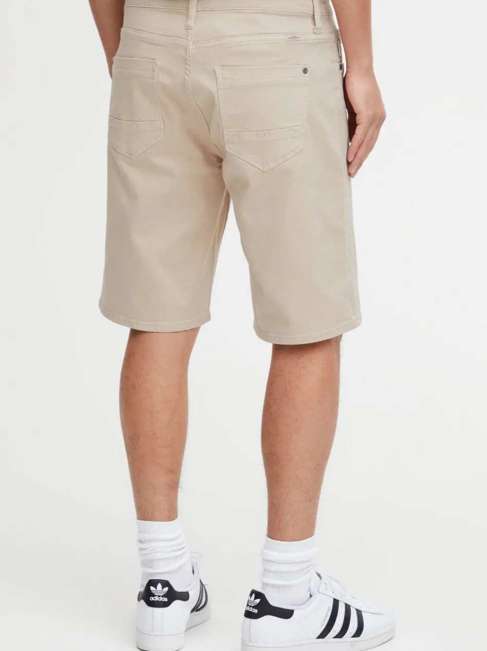 Herren Jeansshorts