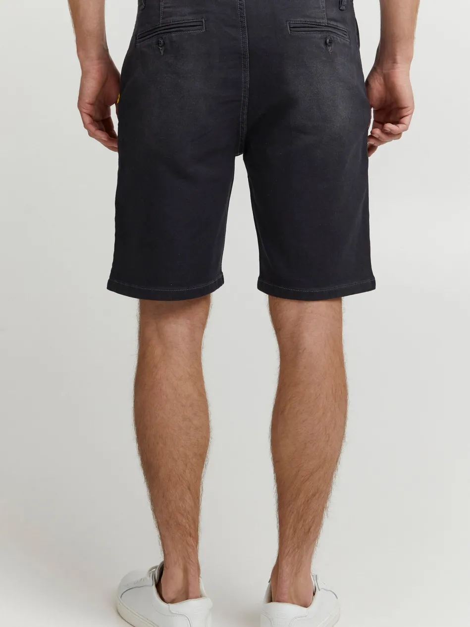 Herren Jeansshorts - IDGodo