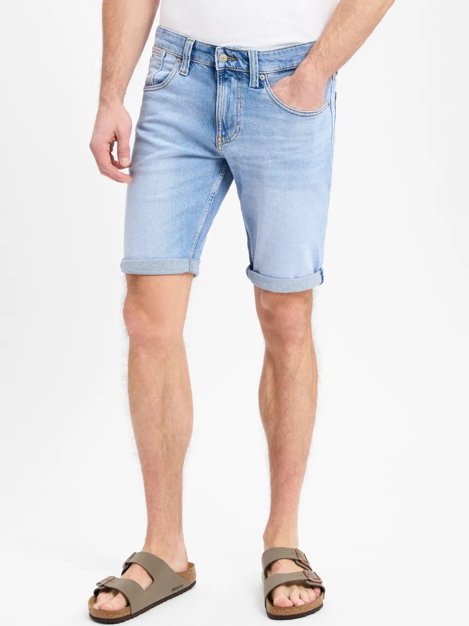 Herren Jeansshorts - Ronnie