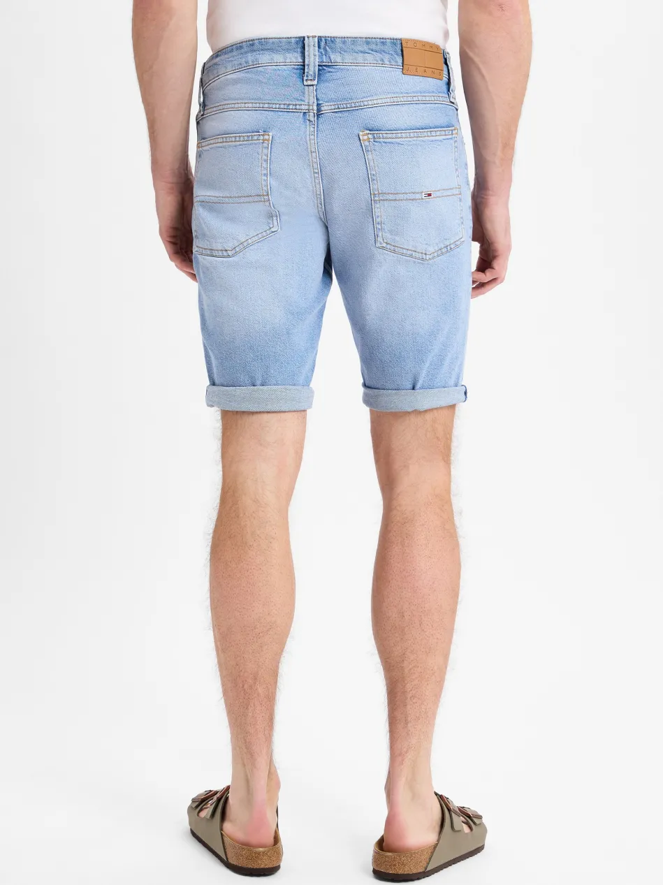 Herren Jeansshorts - Ronnie