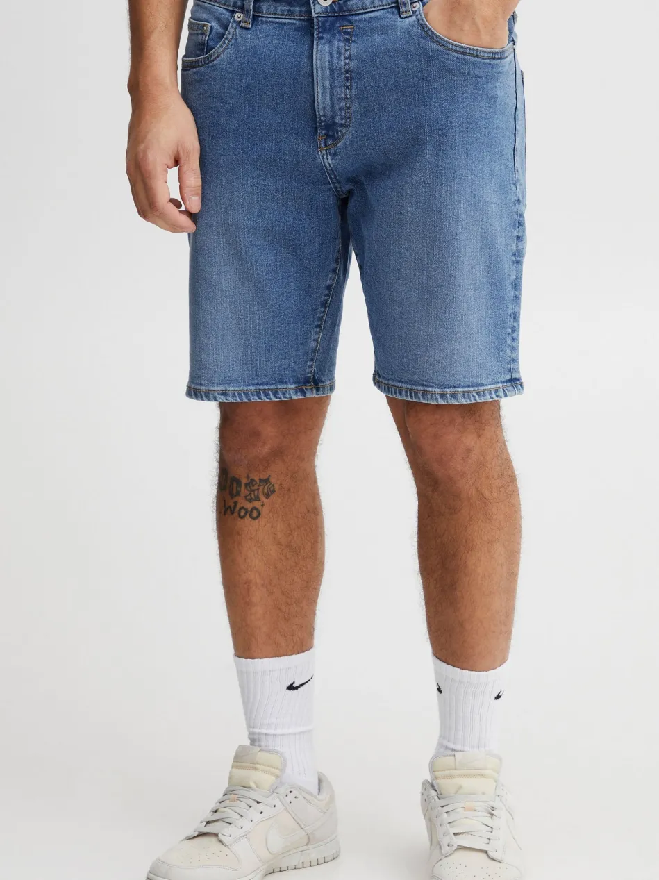 Herren Jeansshorts - SDDunley