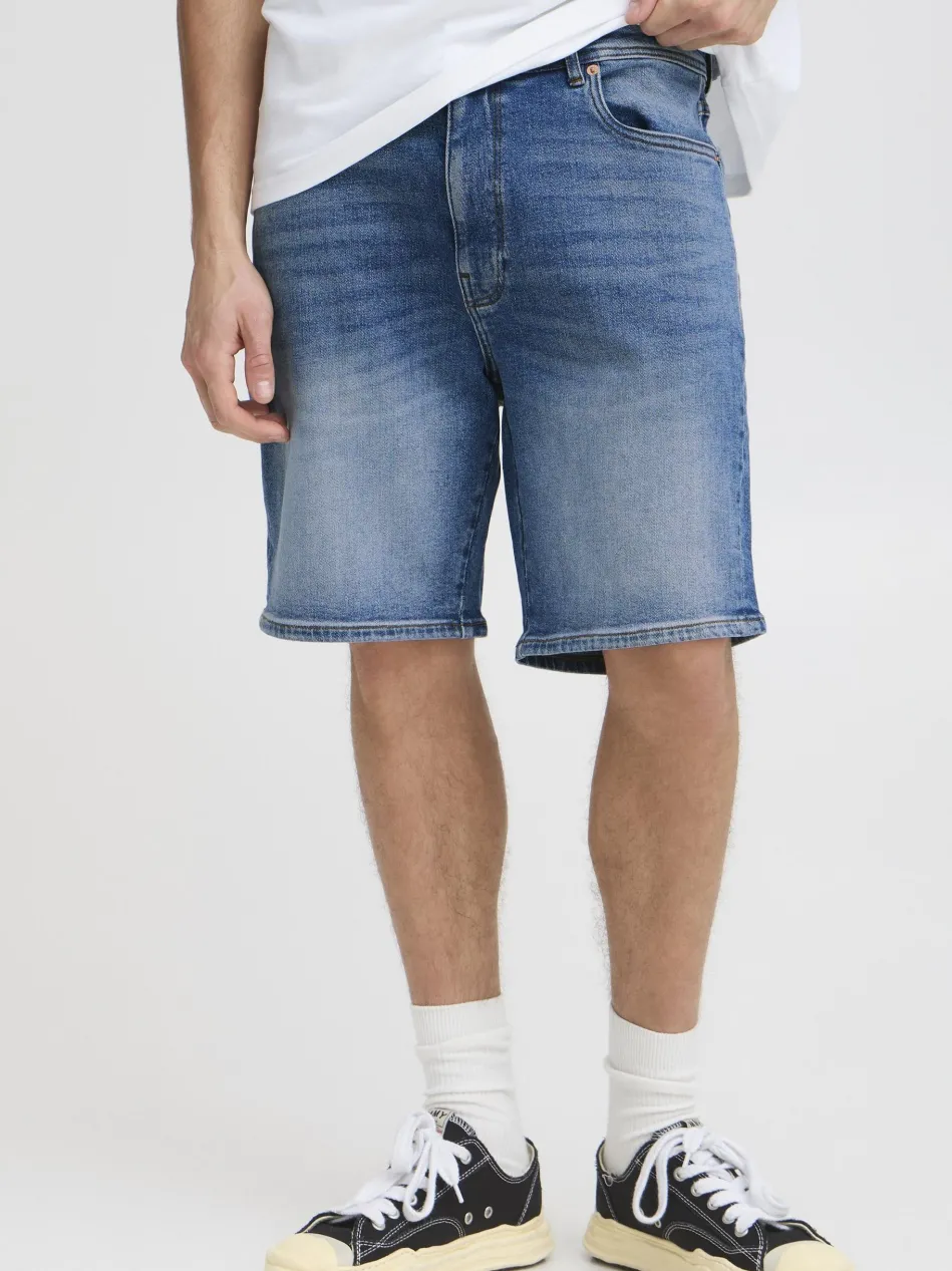 Herren Jeansshorts - SDRYAN