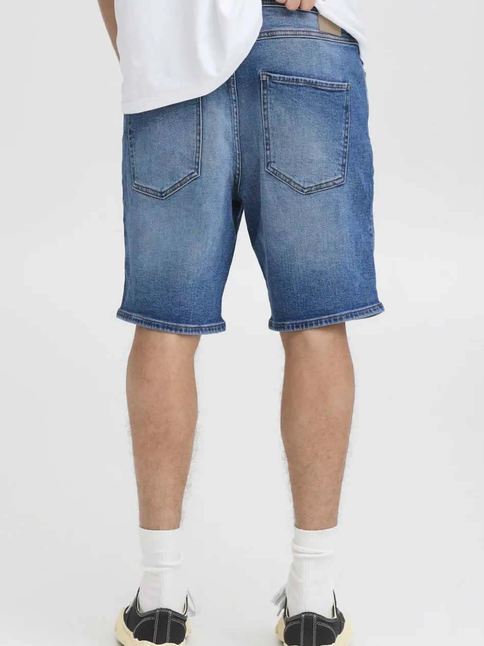 Herren Jeansshorts - SDRYAN