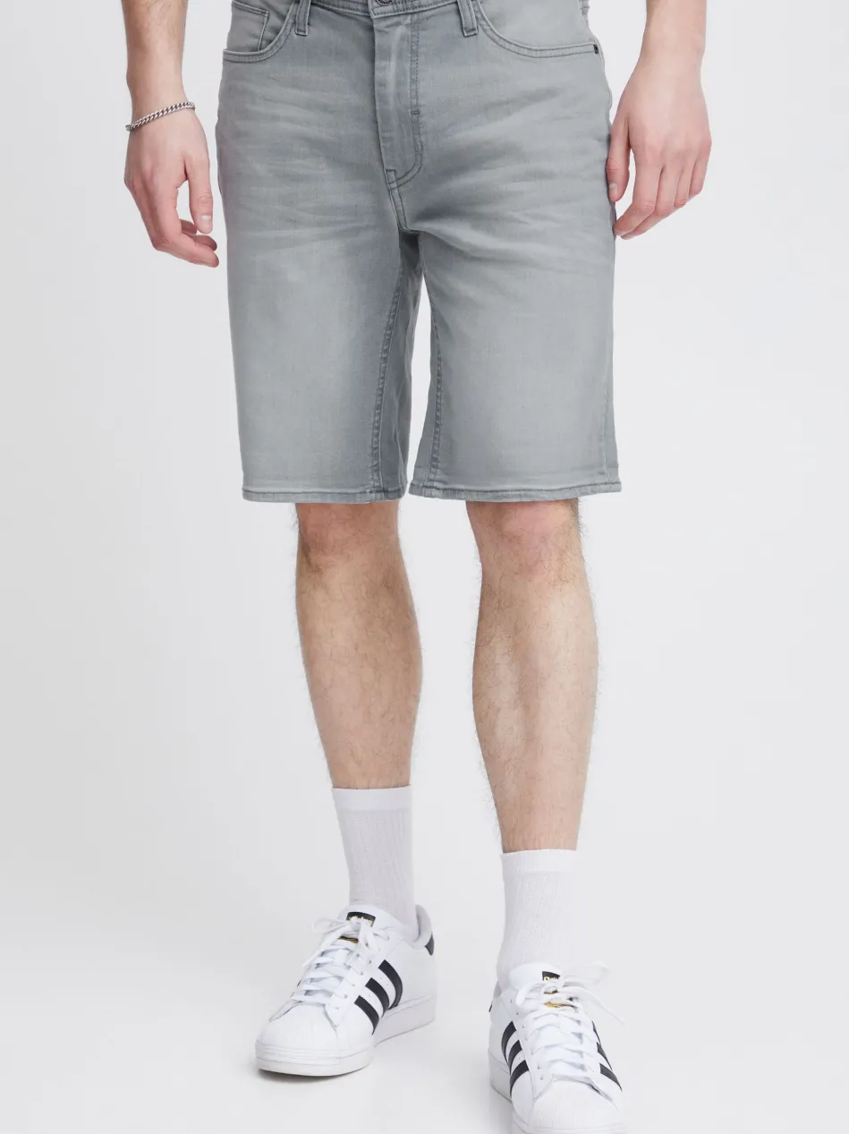 Herren Jeansshorts