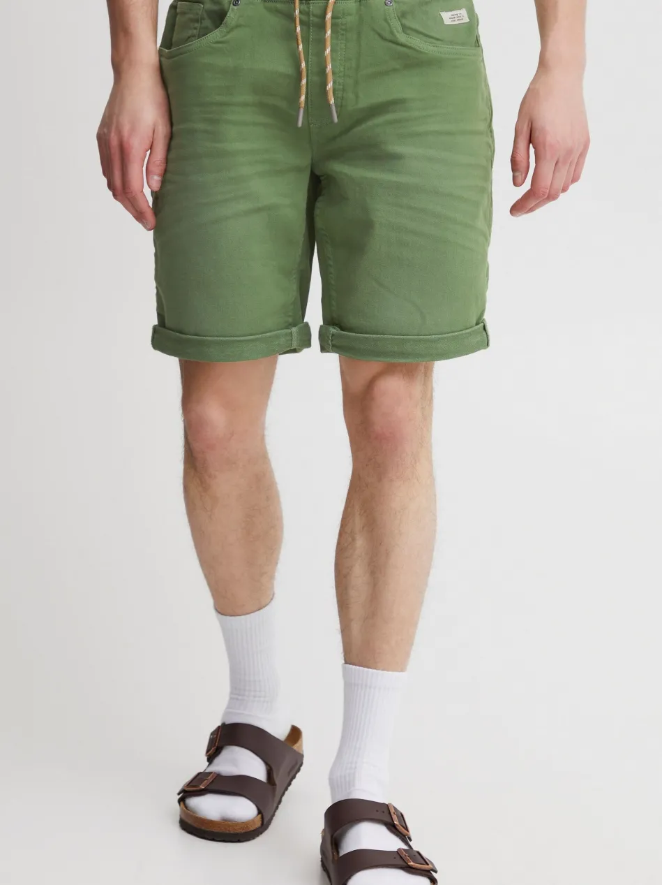 Herren Jeansshorts