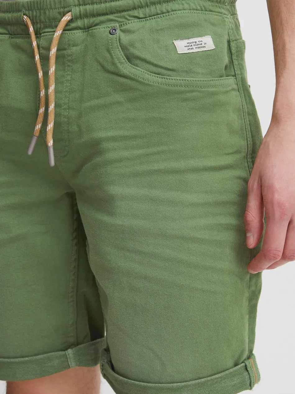 Herren Jeansshorts
