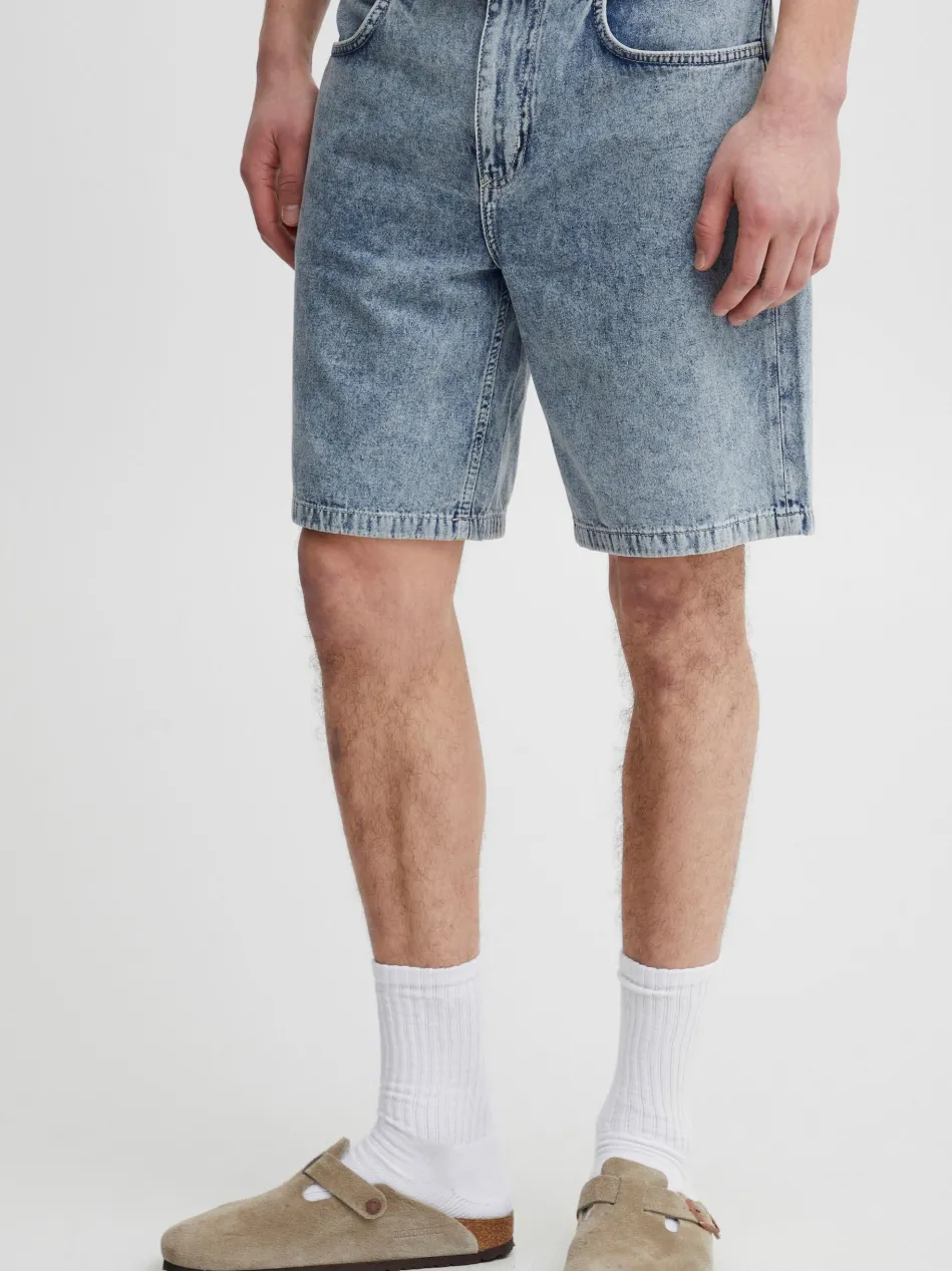 Herren Jeansshorts - CF0076