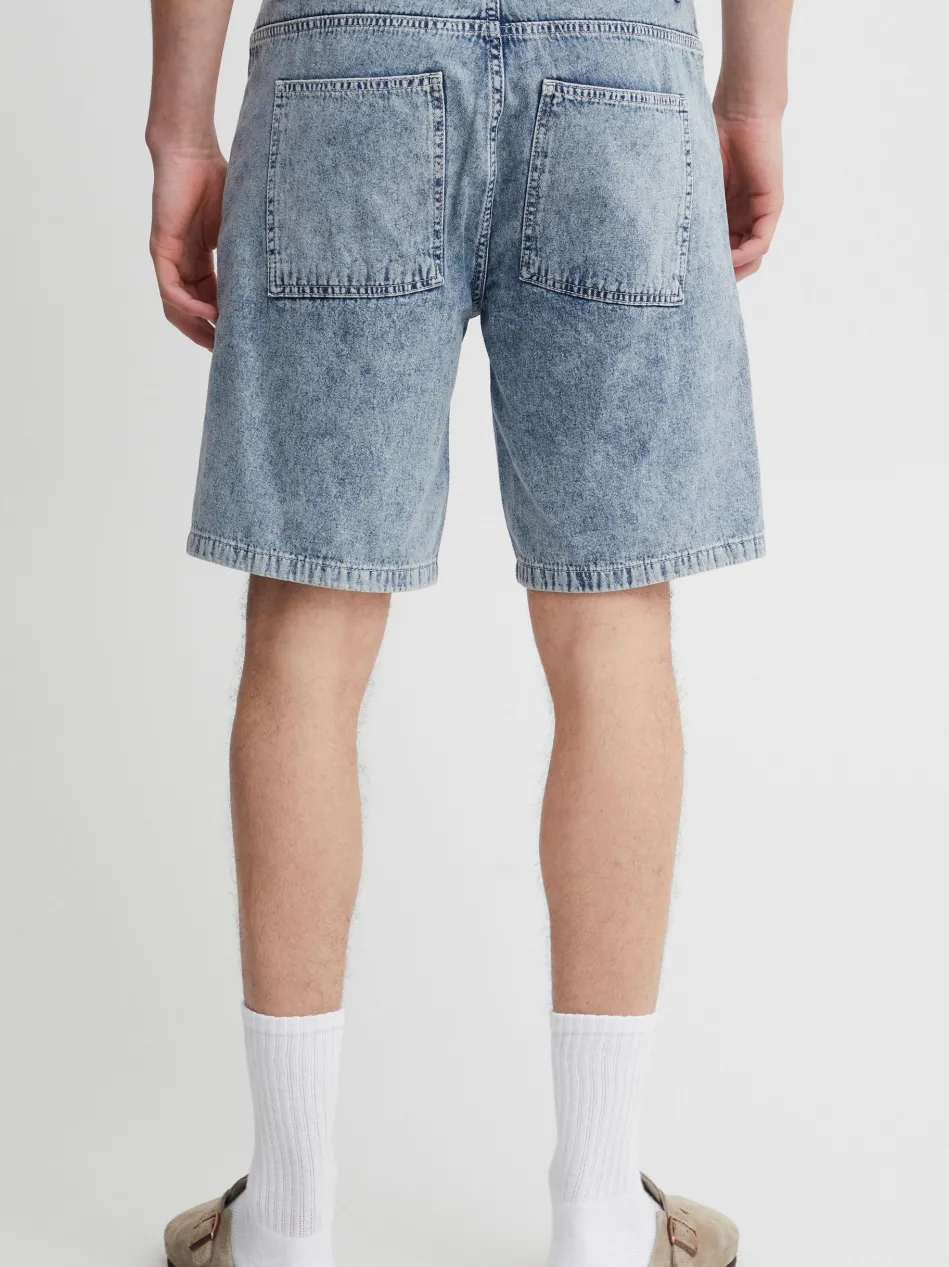 Herren Jeansshorts - CF0076
