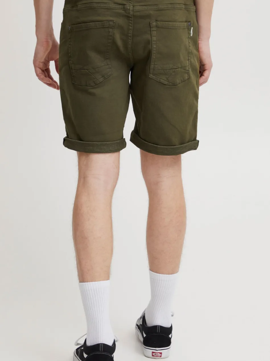 Herren Jeansshorts