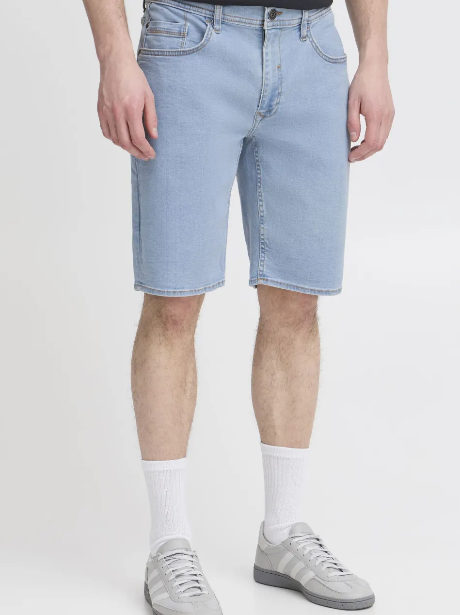 Herren Jeansshorts - BHTWISTER
