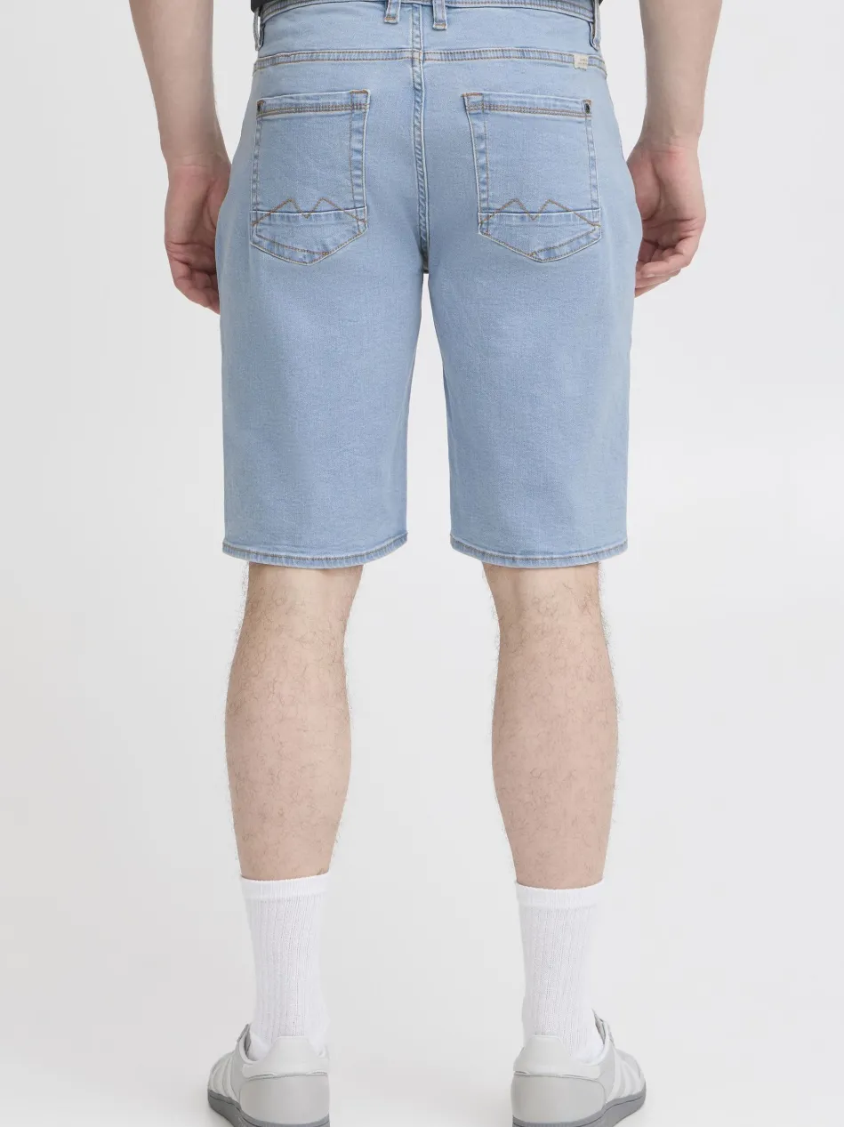 Herren Jeansshorts - BHTWISTER