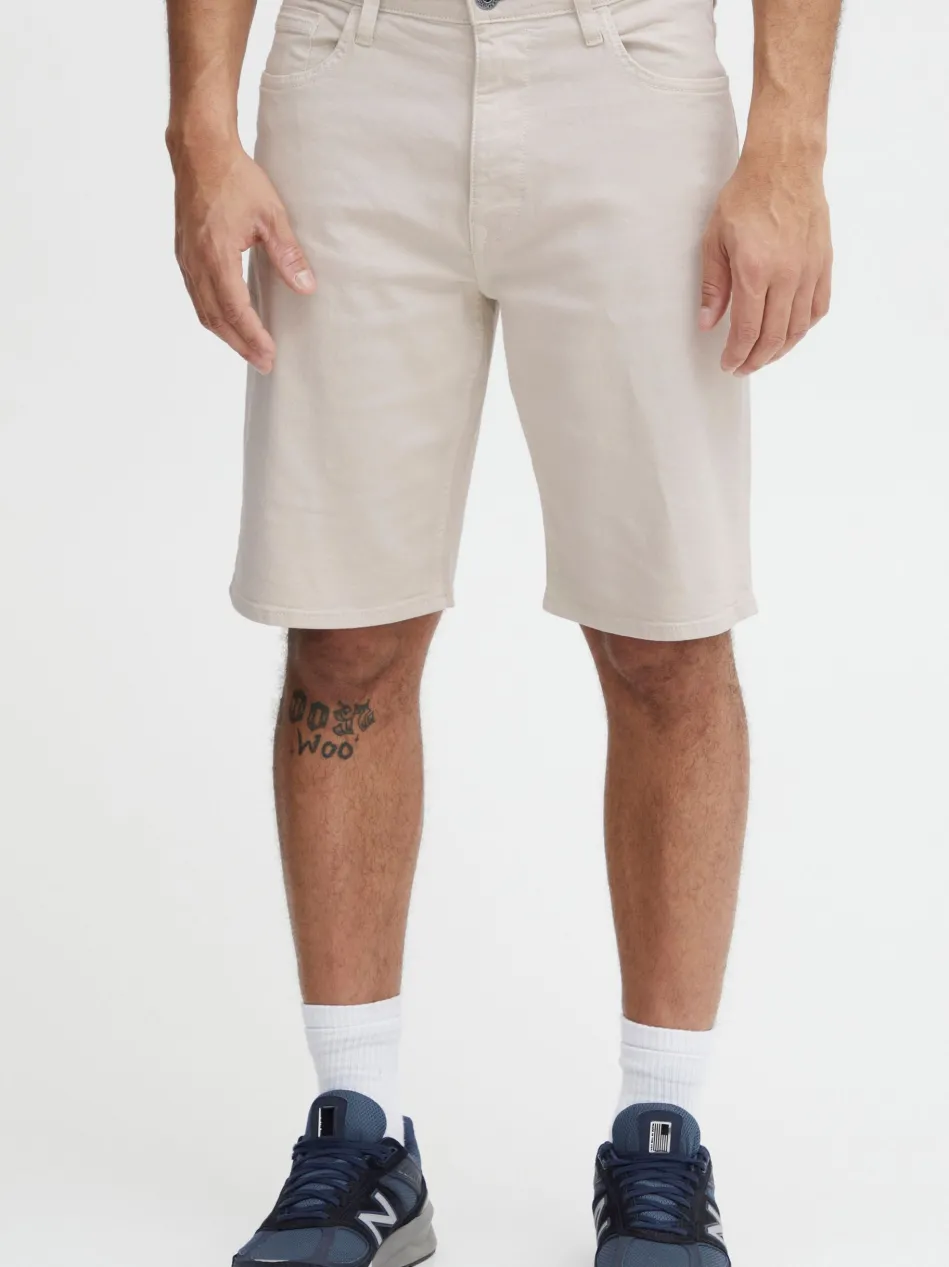 Herren Jeansshorts