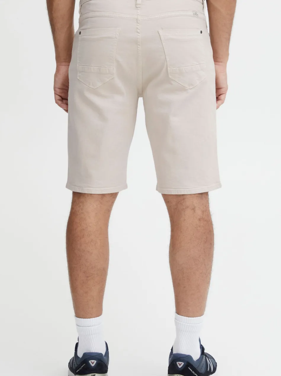 Herren Jeansshorts