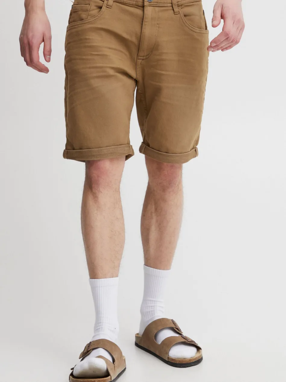 Herren Jeansshorts