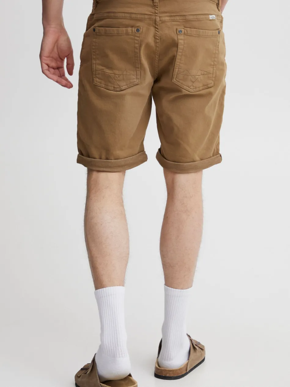 Herren Jeansshorts