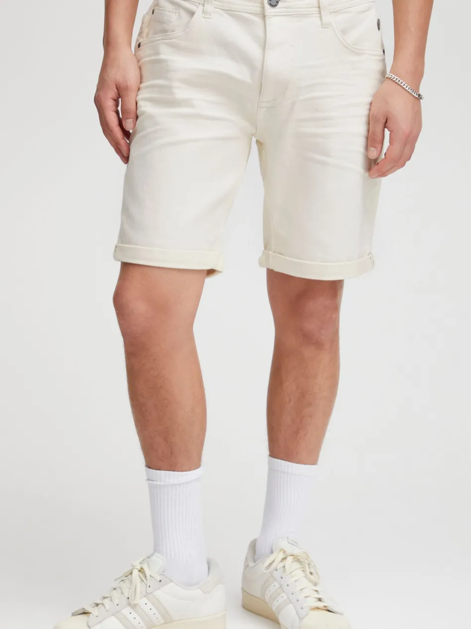 Herren Jeansshorts