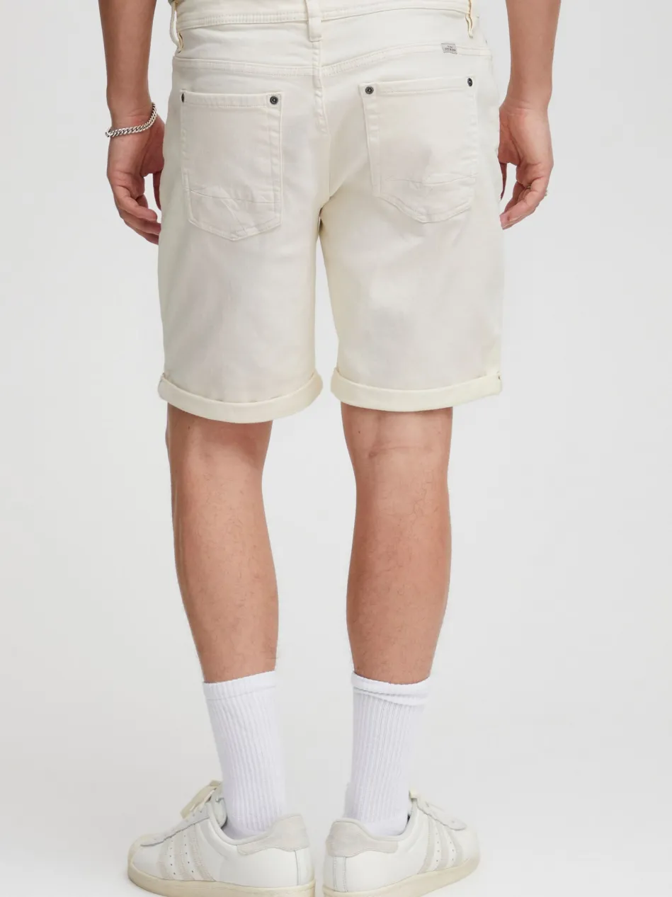 Herren Jeansshorts
