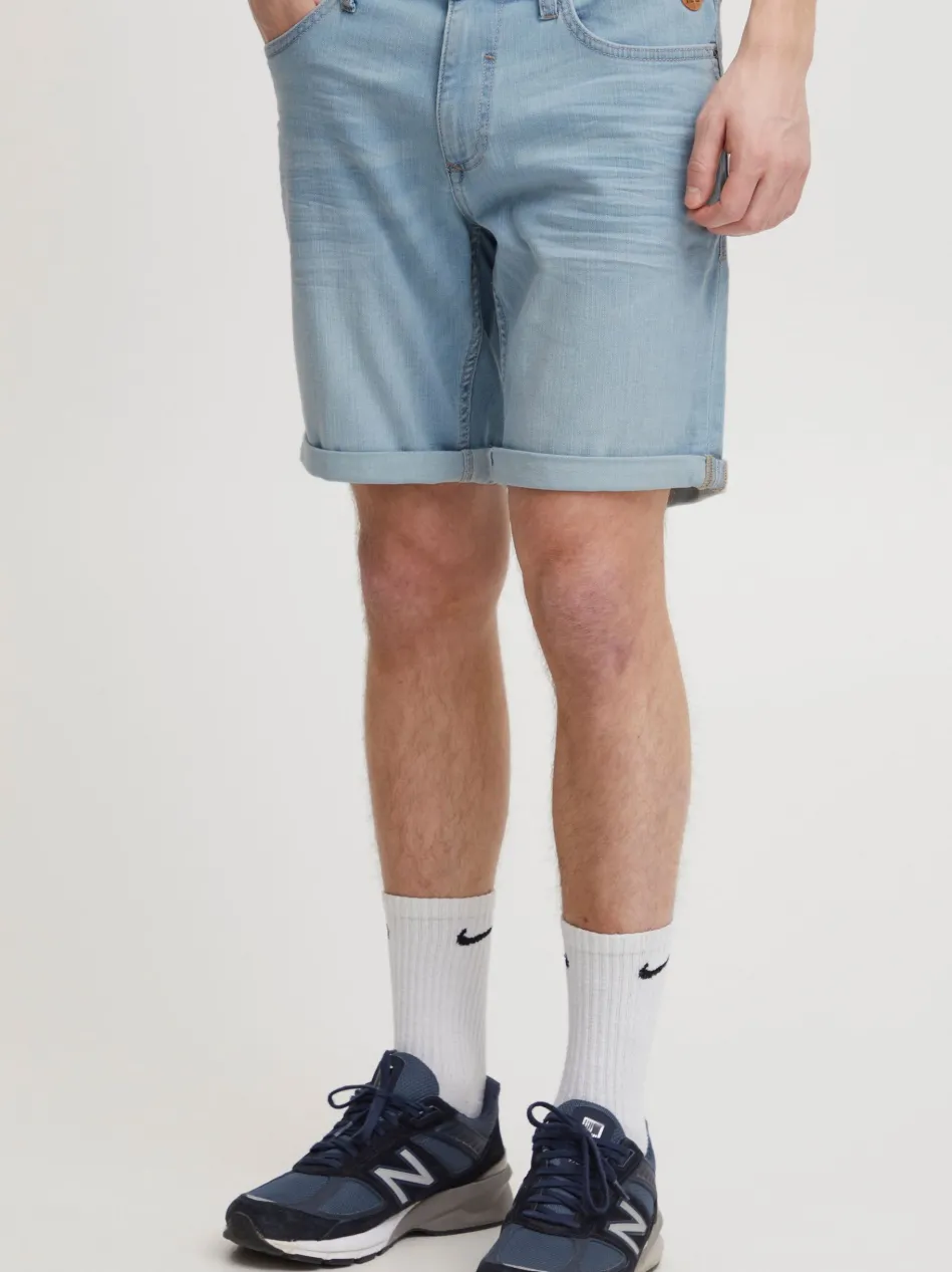 Herren Jeansshorts