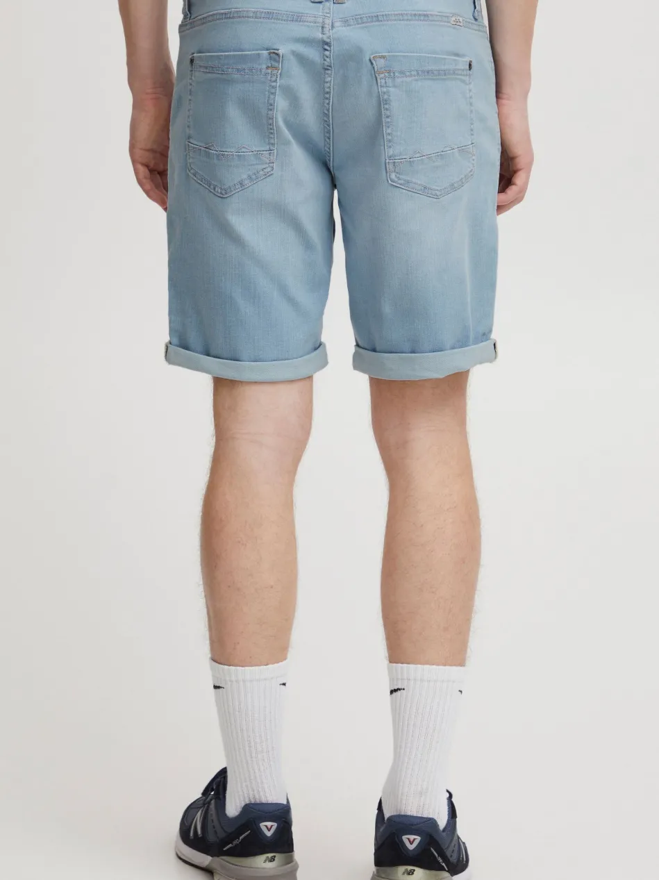 Herren Jeansshorts
