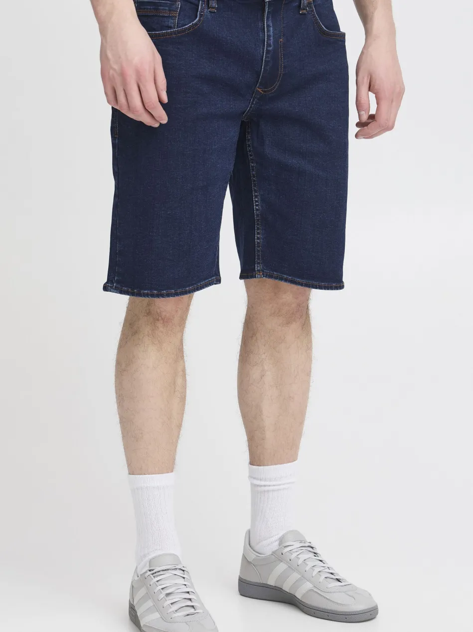 Herren Jeansshorts - BHTWISTER
