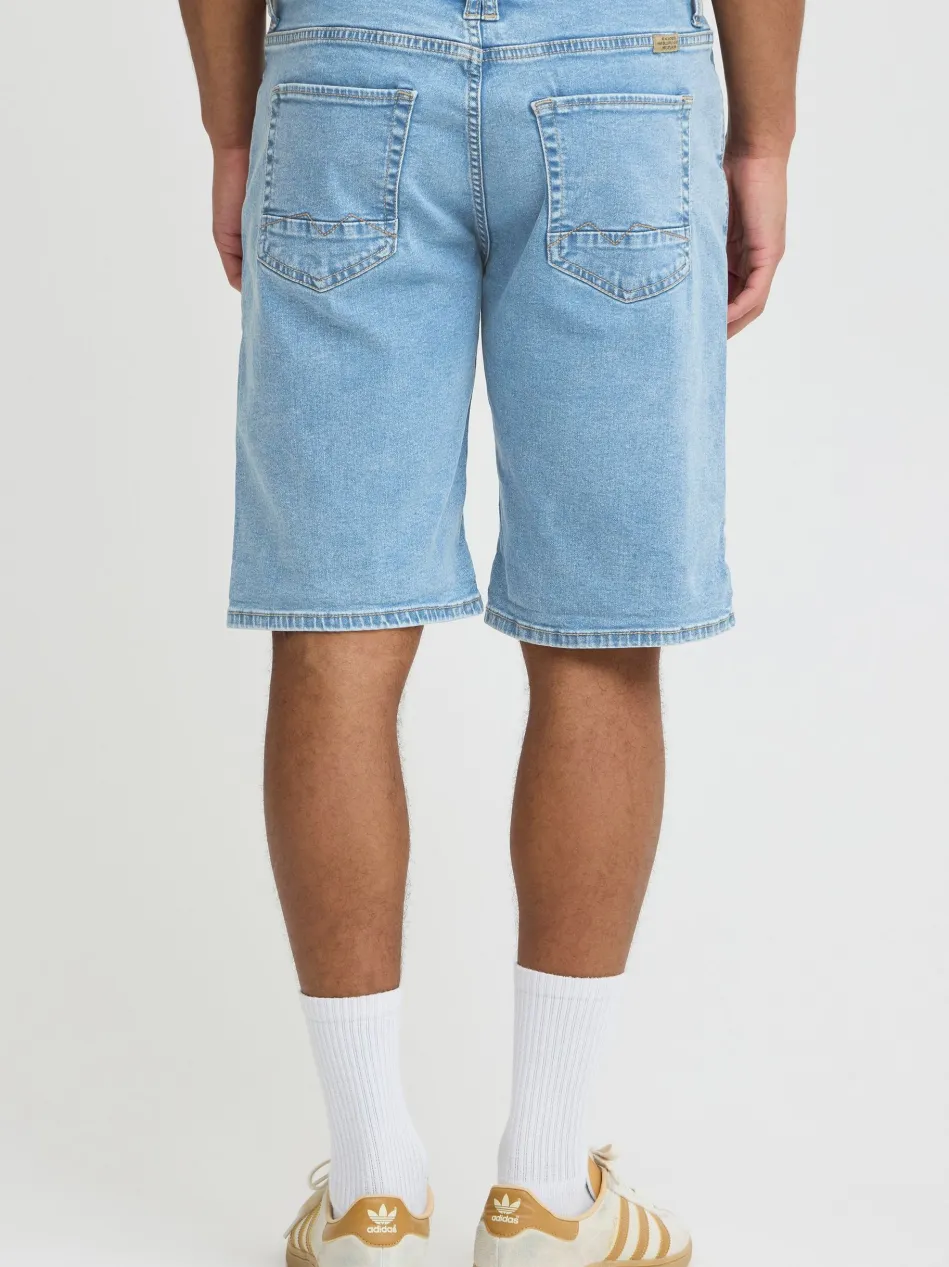 Herren Jeansshorts