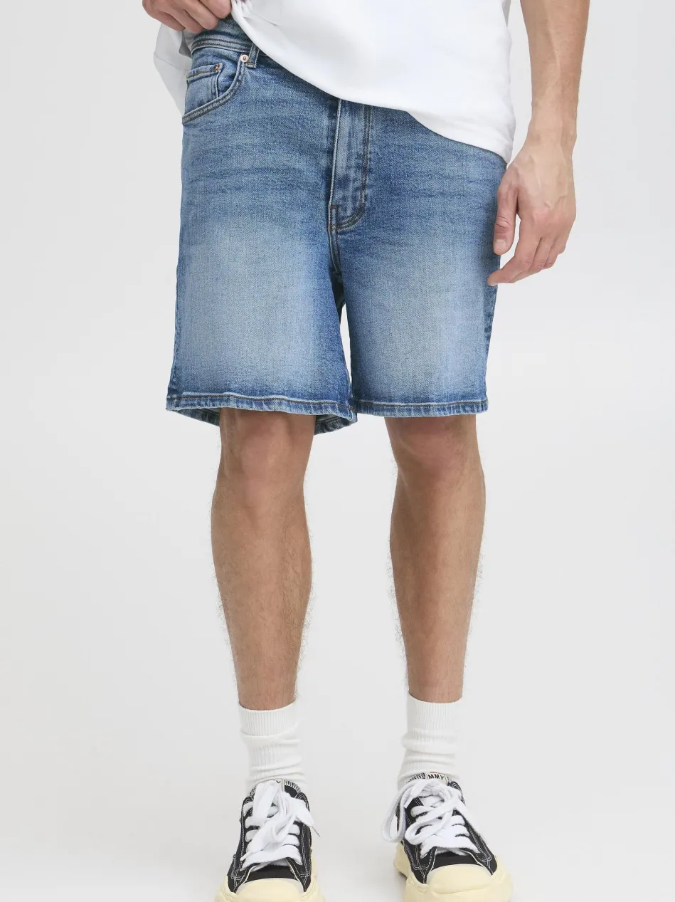 Herren Jeansshorts - SDRYAN