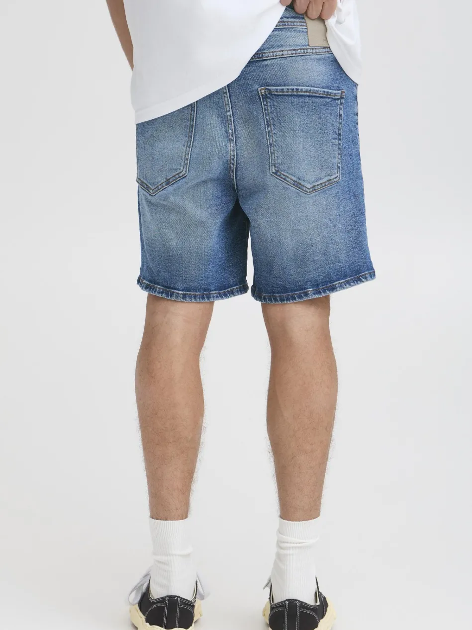 Herren Jeansshorts - SDRYAN