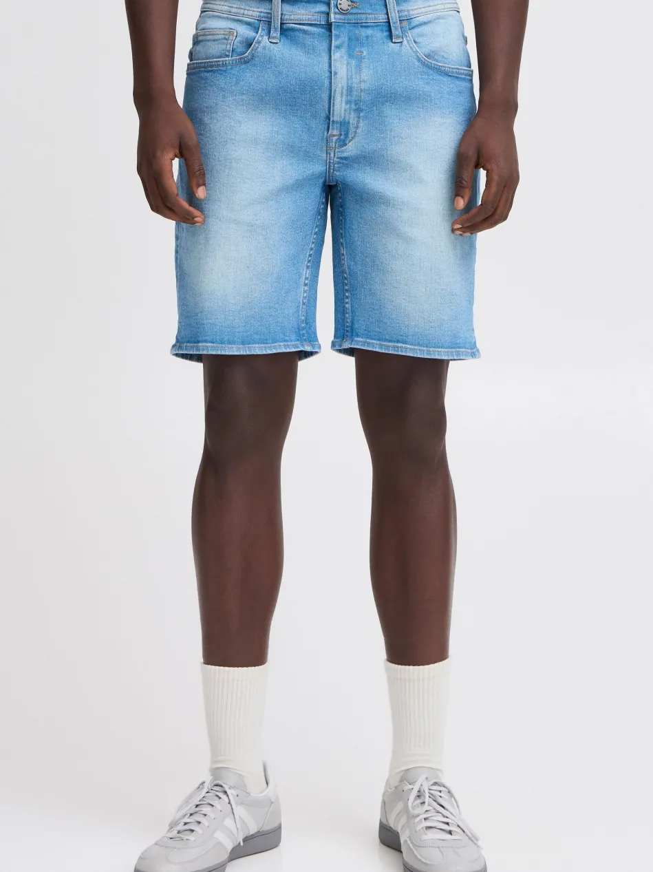 Herren Jeansshorts - BHTWISTER