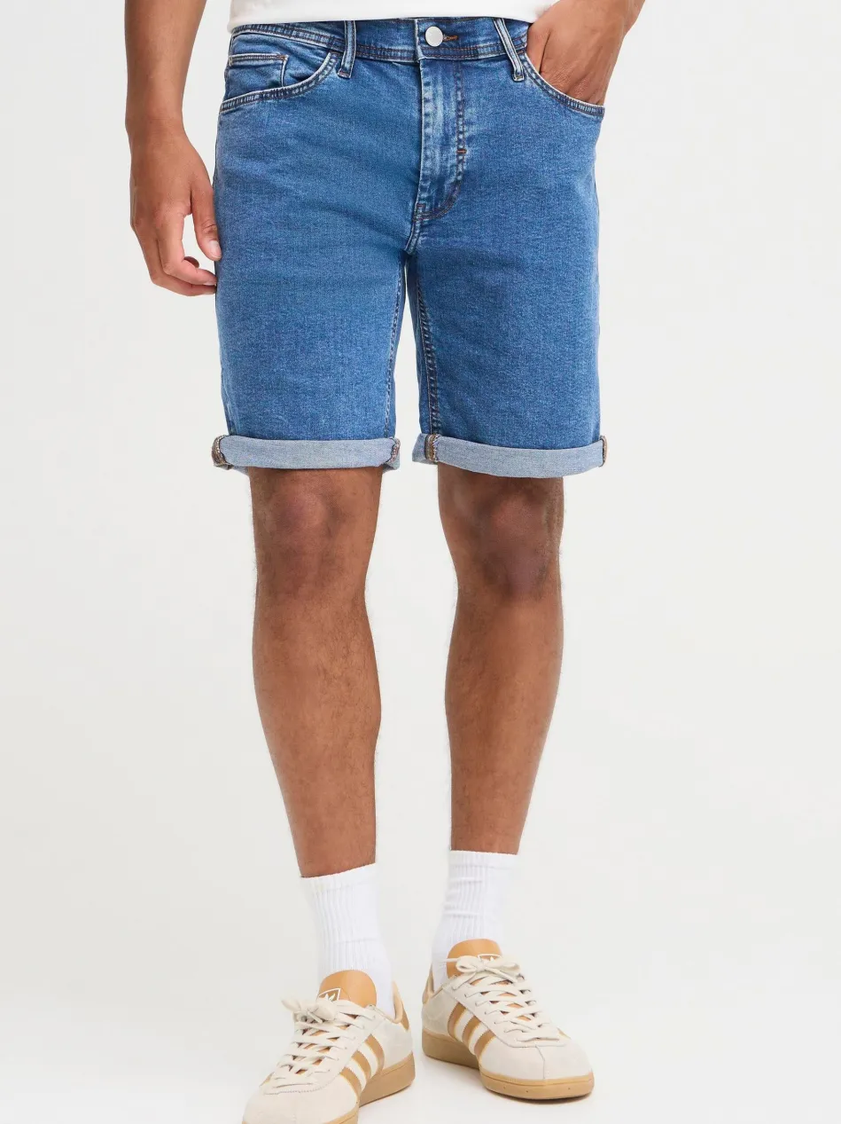 Herren Jeansshorts
