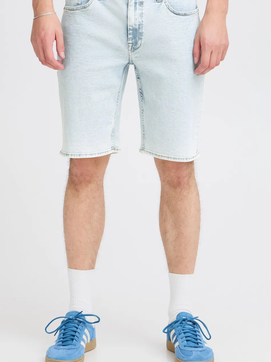 Herren Jeansshorts - BHTwister