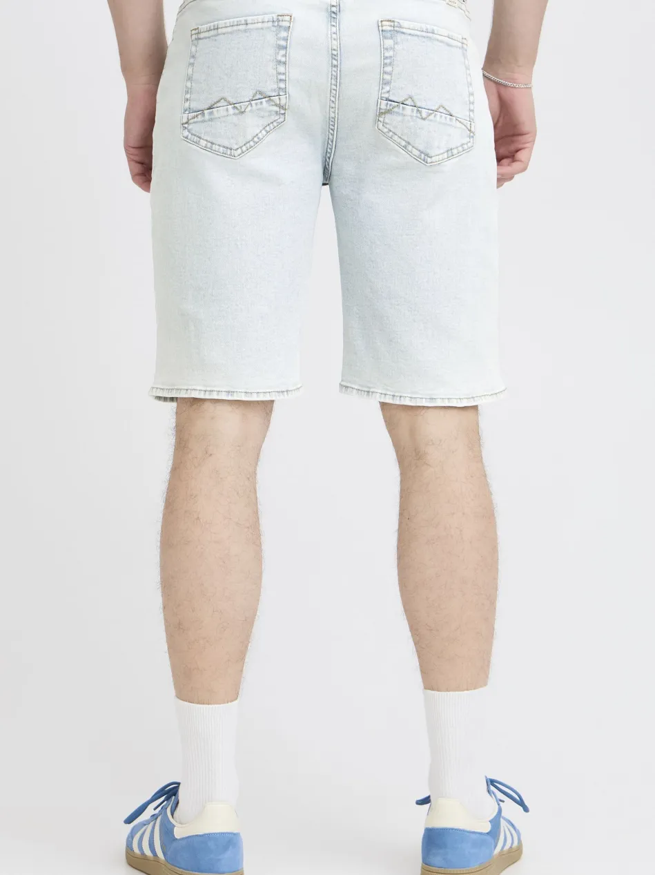 Herren Jeansshorts - BHTwister