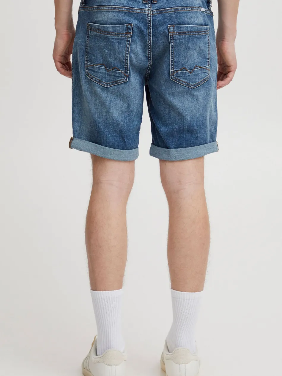 Herren Jeansshorts