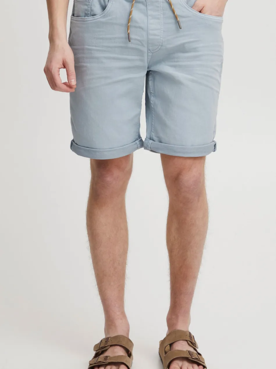 Herren Jeansshorts