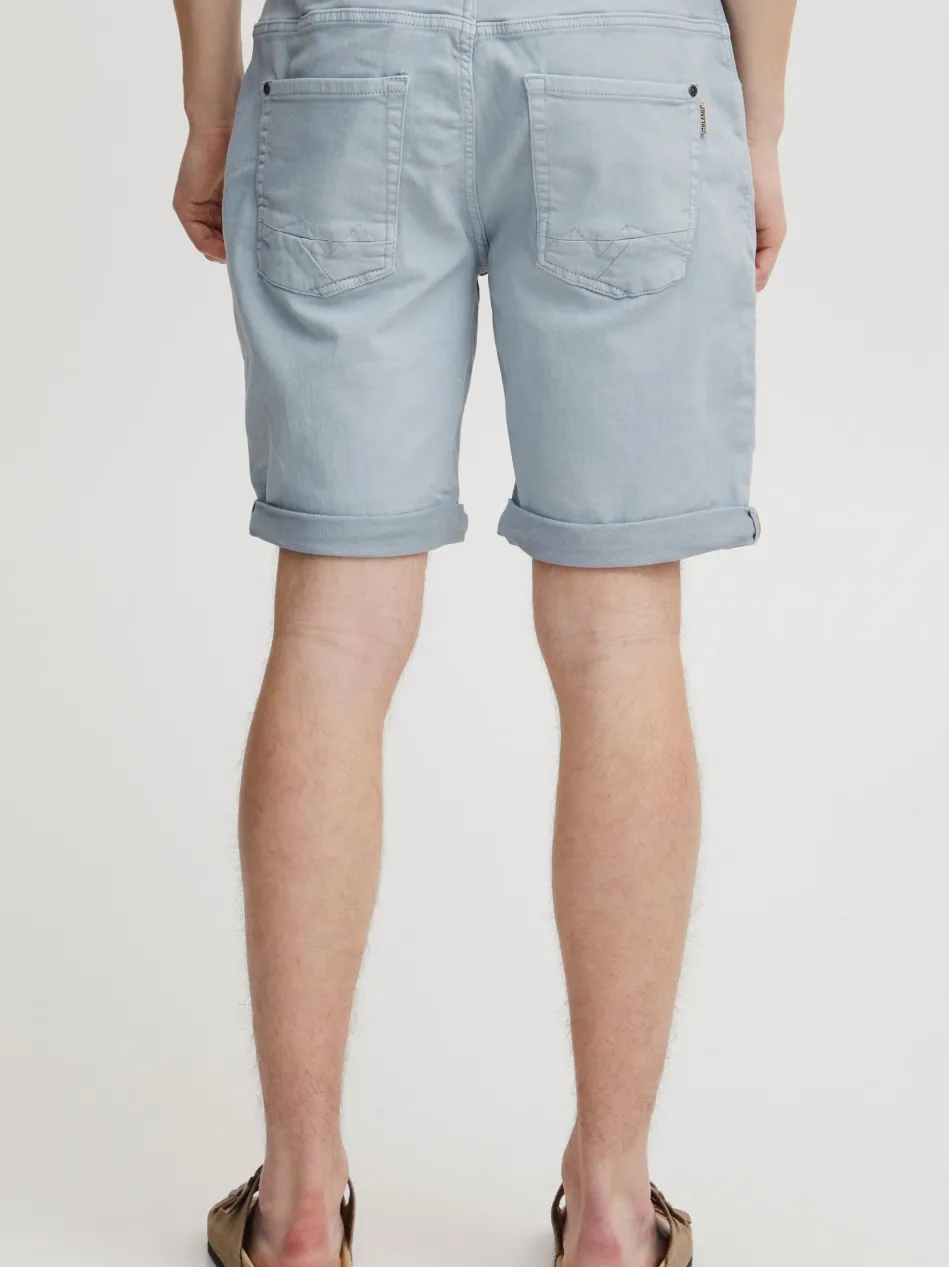 Herren Jeansshorts