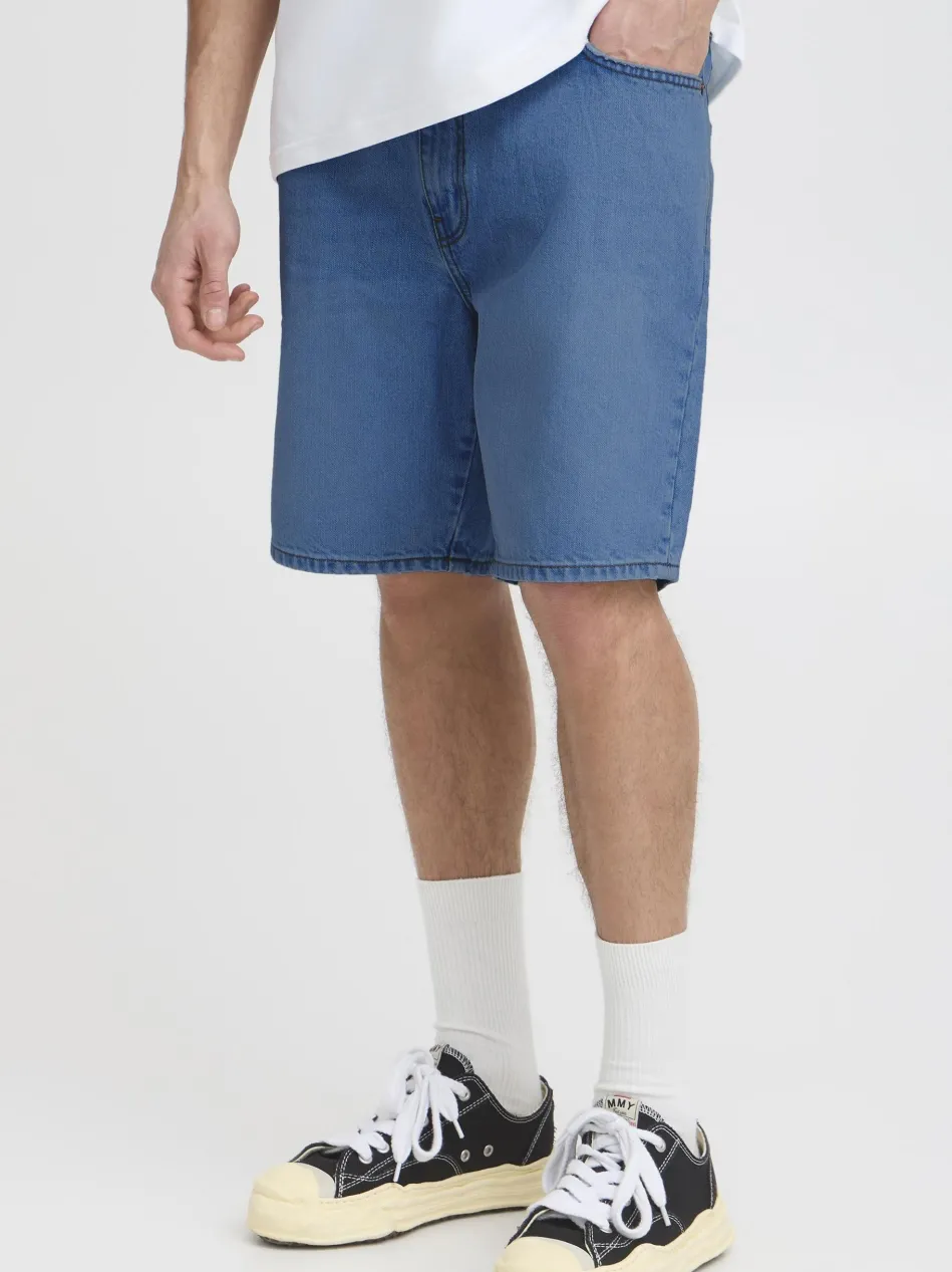 Herren Jeansshorts - SDRYAN