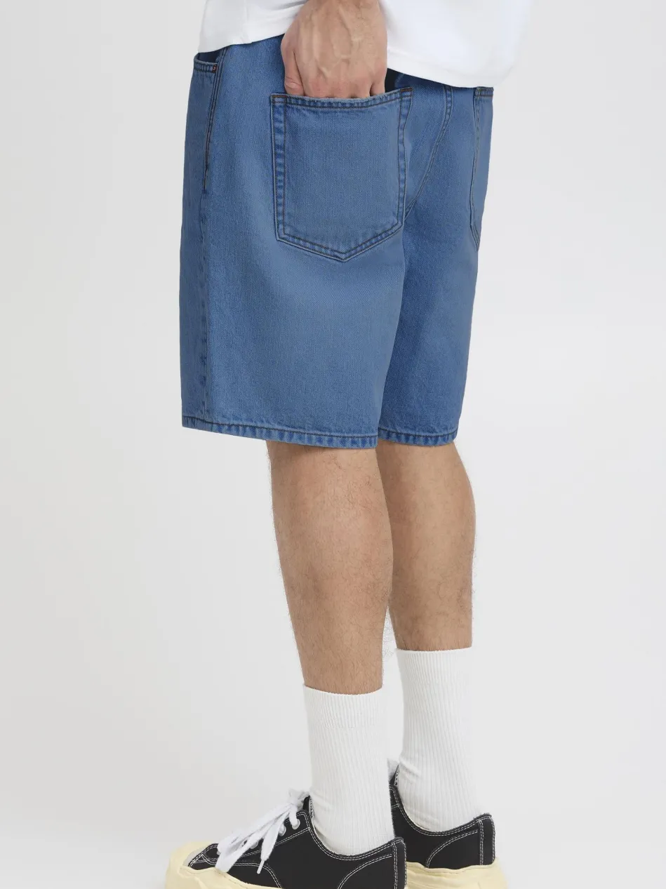 Herren Jeansshorts - SDRYAN