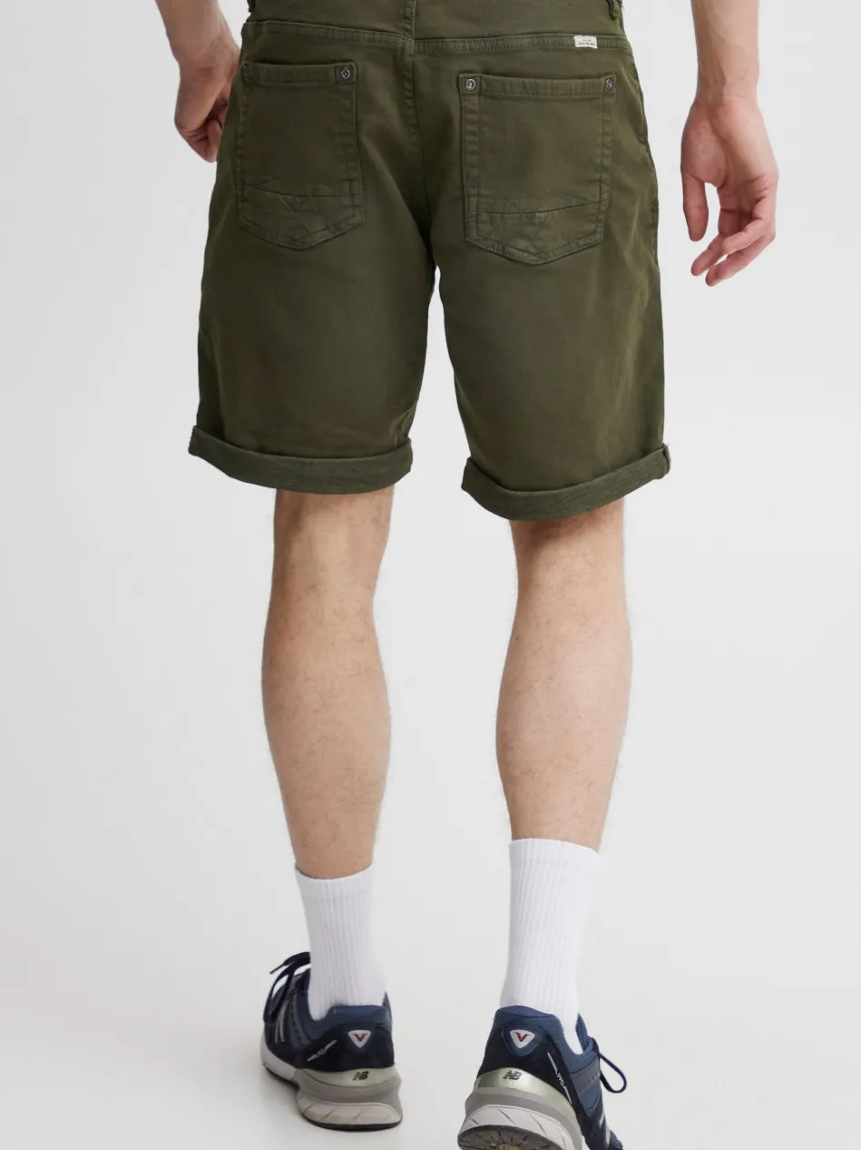 Herren Jeansshorts