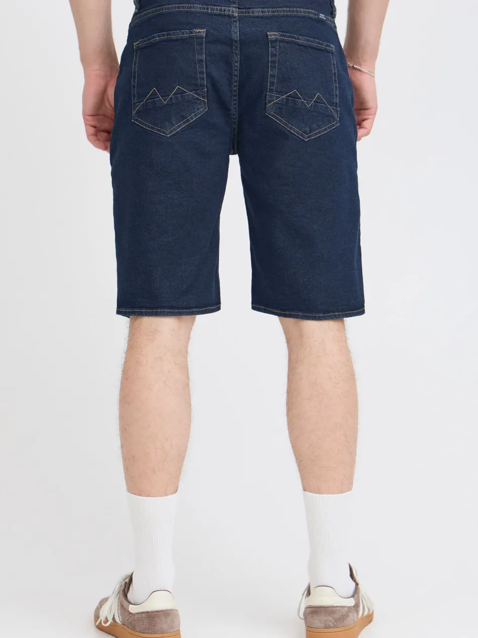 Herren Jeansshorts - BHTwister