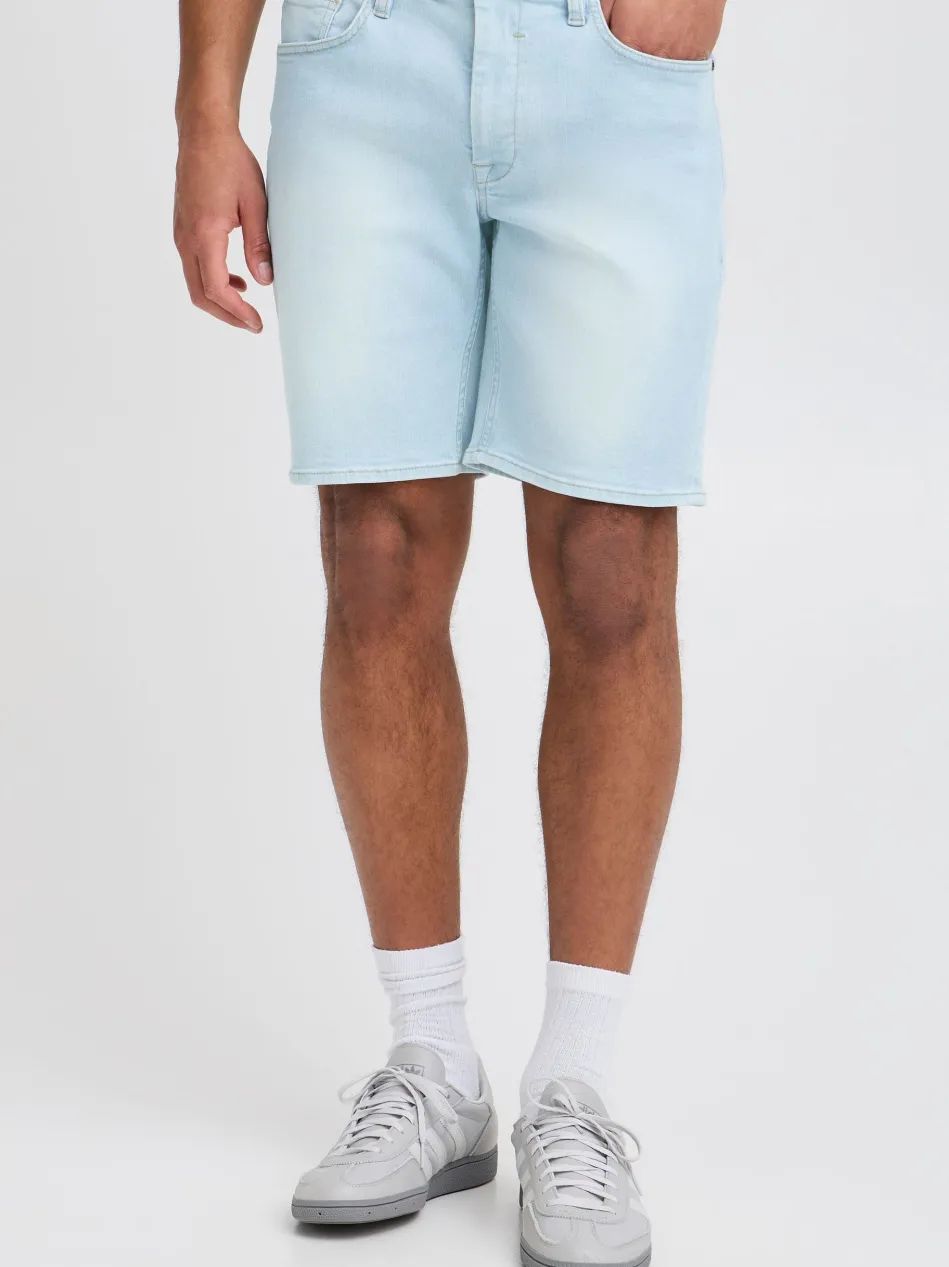 Herren Jeansshorts - BHTWISTER