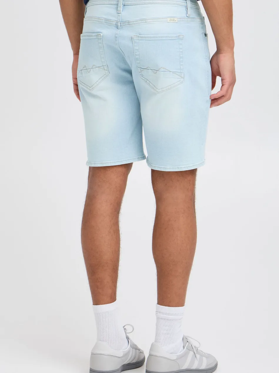Herren Jeansshorts - BHTWISTER