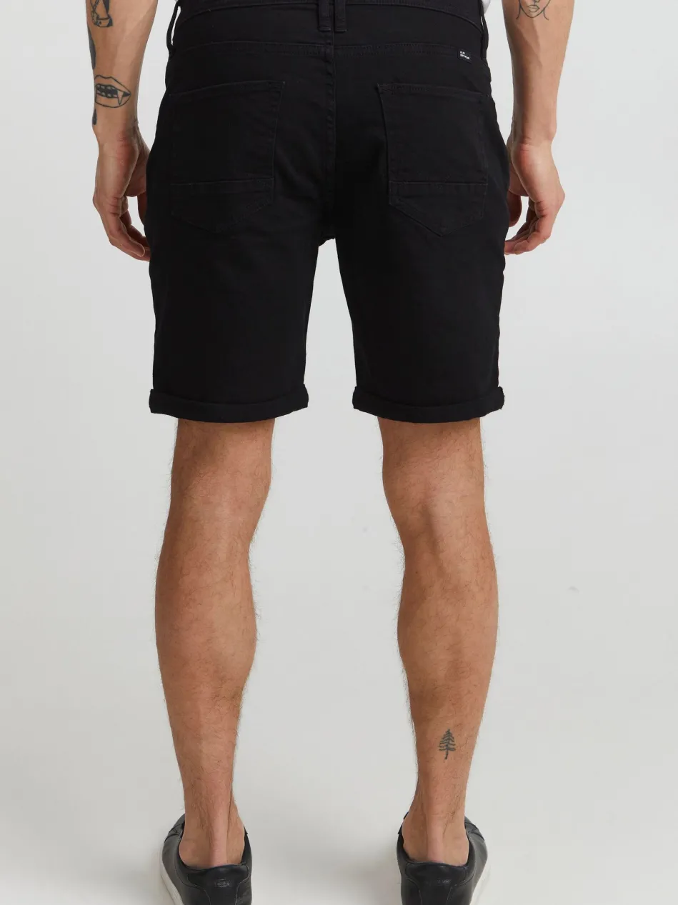 Herren Jeansshorts